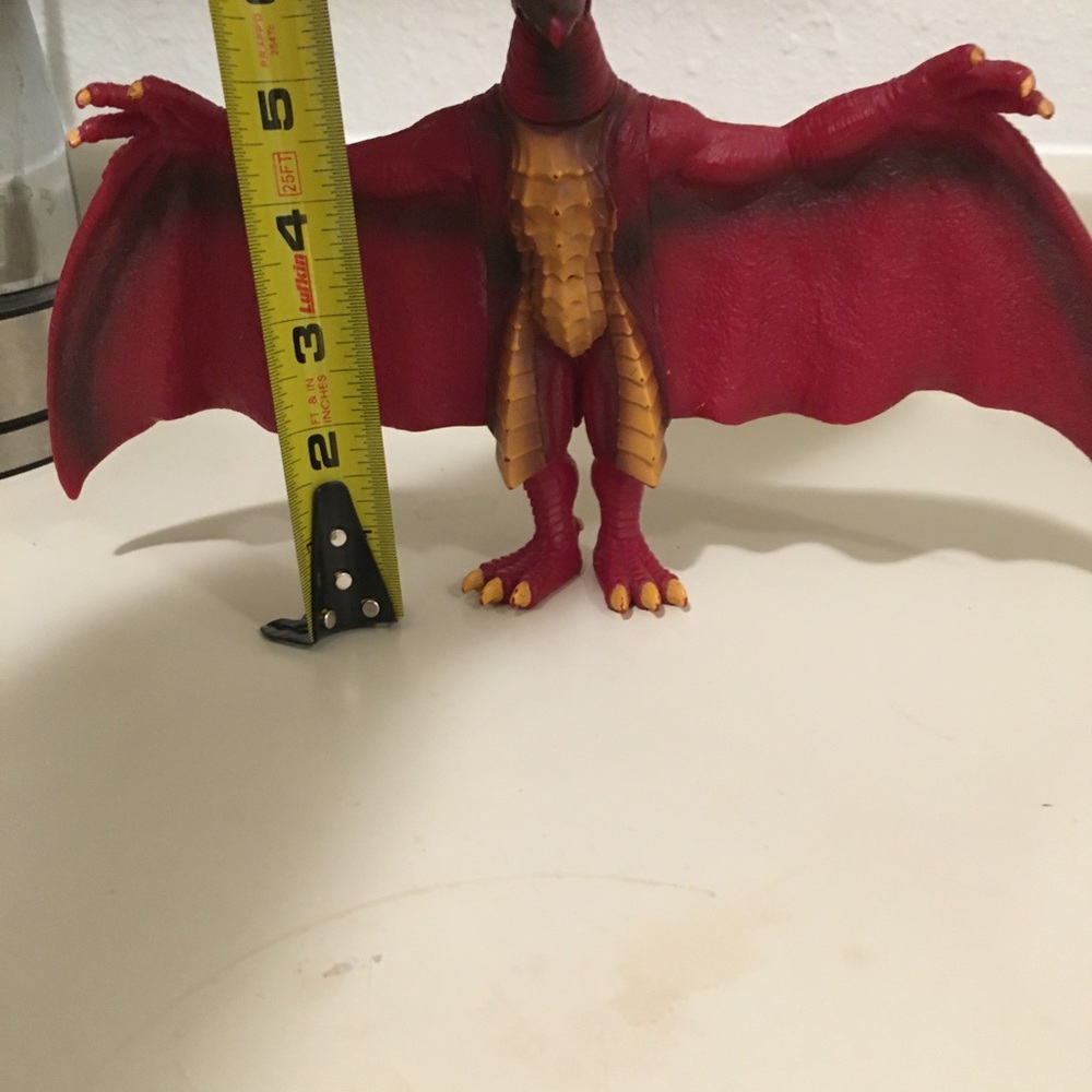 Rodan Collectable - Picture 3 of 4